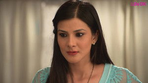 Poster for Sarika is Vikram's Ex Girlfriend Poster for Sarika is Vikram's Ex Girlfriend