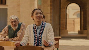 Poster for Episode 2 Poster for Episode 2