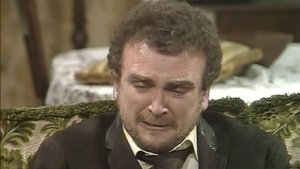 Poster for Men Of Consequence