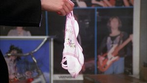 Poster for Eric's Panties