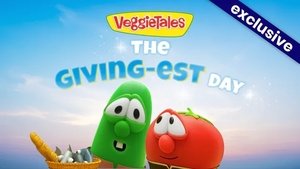 Poster for The Giving-est Day