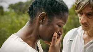 Poster for Adskillelsen Poster for Adskillelsen