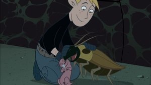 Poster for Roachie