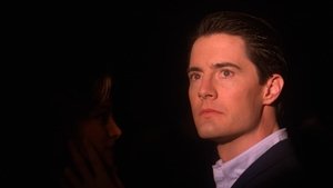 Poster for The Path to the Black Lodge