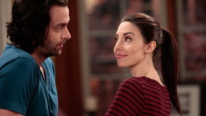 Poster for Mind Games Poster for Mind Games