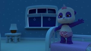 Poster for Nighttime Is for Sleeping Poster for Nighttime Is for Sleeping