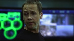 Poster for Cause for Alarm