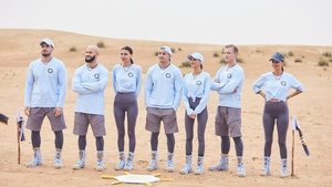 Poster for Episode 1