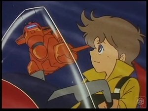 Poster for Episode 19