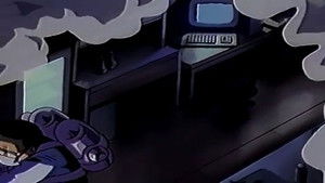 Poster for Episode 20