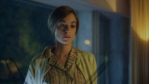 Poster for The Revolution