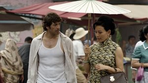 Poster for Heatwave Poster for Heatwave