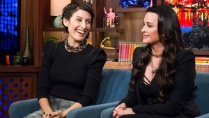 Poster for Kyle Richards and Lisa Edelstein