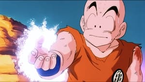 Poster for Krillin's Offensive