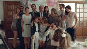 Poster for Episode 1