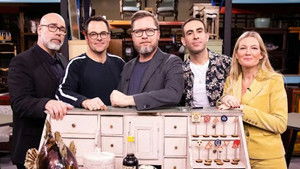 Poster for Episode 16