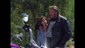 Poster for Self Defense