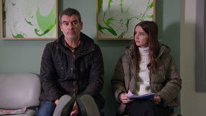 Poster for Tue 10 Feb 2026