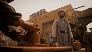 Poster for Episode 1