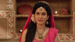 Poster for The secret off the Charan Kamal