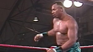 Poster for ECW Hardcore TV - Nov. 29, 1994