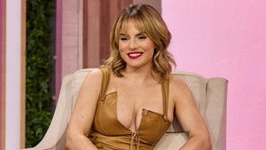 Poster for Tasha Smith, Tone Bell, JoJo Poster for Tasha Smith, Tone Bell, JoJo