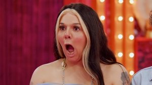 Poster for Tournament of All Stars Smackdown for the Crown