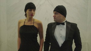 Poster for The Contract Poster for The Contract