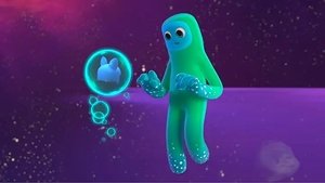 Poster for Human Day