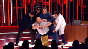 Poster for Episode 13 Poster for Episode 13