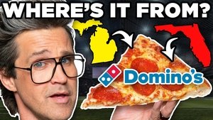 Poster for Which State Is This Fast Food From?