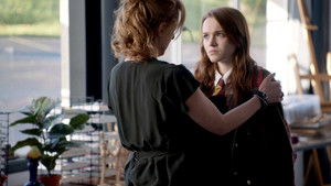 Poster for A Tangled Web