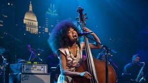 Poster for Esperanza Spalding