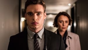 Poster for Episode 3