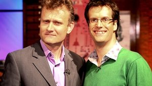 Poster for Hugh Dennis