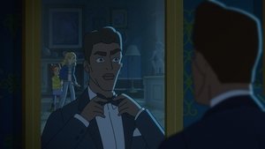 Poster for Prince Charming