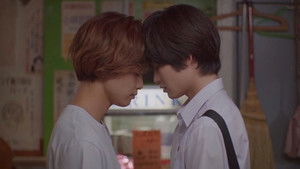 Poster for Graduation from the Past! Poster for Graduation from the Past!