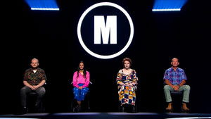 Poster for Episode 9 Poster for Episode 9