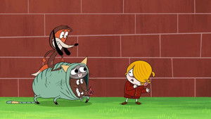 Poster for Allergy Alert