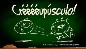 Poster for Crééééupúsculo!
