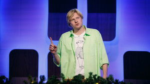 Poster for Episode 3