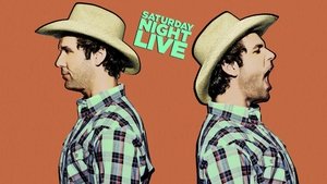 Poster for Dane Cook/The Killers