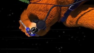 Poster for Lemmings in Space