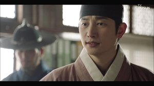 Poster for Episode 5