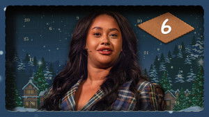 Poster for Fetisha Williams