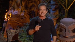 Poster for Live Reunion Special