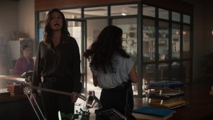 Poster for Family Ties