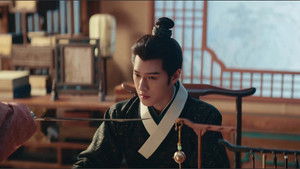 Poster for Episode 6 Poster for Episode 6