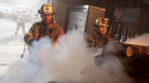 Poster for Your Voice in My Head