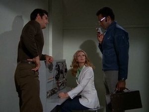 Poster for Invasion